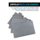 thumbnail image 2 of Tablas para Picar Redlemon con Base Antideslizante Colores Indicadores Set de 4 Pz, 2 of 5