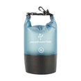 thumbnail image 1 of CXYYY Sac de Compression Ultra Léger Sac de Couchage Sac de Compression 2L/5L/10L/20L Équipement Gain de Place pour Camping Randonnée Sac de Plage Extérieur, 1 of 3