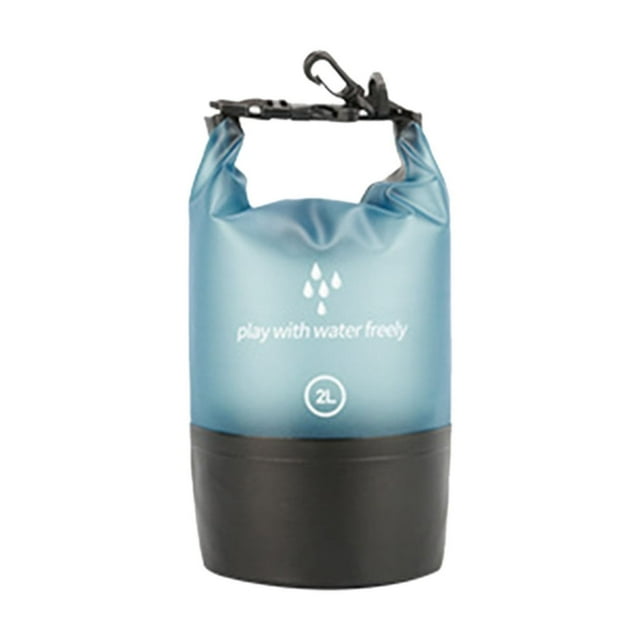 CXYYY Sac de Compression Ultra Léger Sac de Couchage Sac de Compression 2L/5L/10L/20L Équipement Gain de Place pour Camping Randonnée Sac de Plage Extérieur