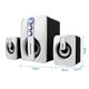 thumbnail image 2 of Altavoces PC, Mini Altavoz Usb 3.5 Mm Altavoces Gaming Para Computadora// kaili Sencillez, 2 of 4