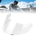 thumbnail image 5 of Helmet Visor, Helmet Full Face 4.9in High Strong PC Flexible For Motorcycles, 5 of 8
