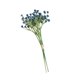 thumbnail image 5 of Ramo de Flores Artificiales de Gypsophila mayimx Decoración de mesa 3 uds azul, 5 of 9