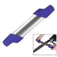 thumbnail image 2 of Amdohai Mini Manual Chainsaw Sharpener 2-in-1 Easy File Sharpener Hand-held Grinder Accessories, 2 of 9
