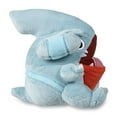 thumbnail image 3 of Pokemon: Pokemon Fit Gible No.443 Plush (Japanese Pokemon Center Exclusive), 3 of 4