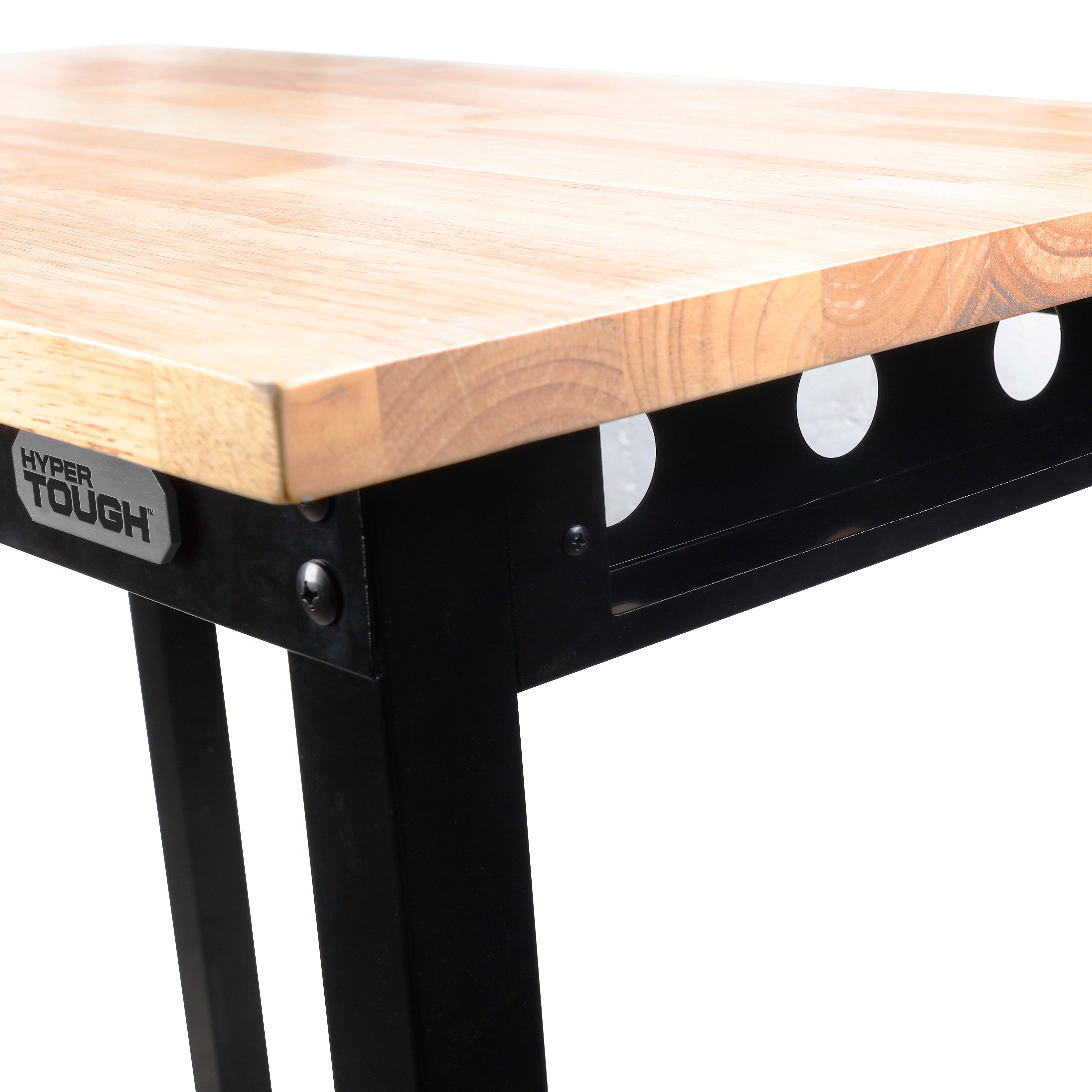Hyper Tough 36-inch Workbench