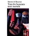 thumbnail image 1 of Tous Les Hommes Sont Mortels (Folio), 1 of 1