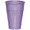 Lavender, variant on Luscious Lavender Purple 12 oz Plastic Cups for 20 Guests