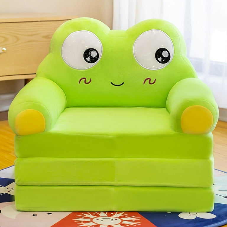 Frog armchair sale