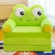 Cartoon Couch Chairs Cover,Washable Cute Kids Sofa Cover,Lovely Children Frog - image 4 of 8