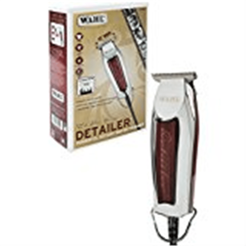 wahl t wide guards
