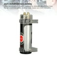 thumbnail image 3 of 9.0  Digital Power Capacitor, Dependable Anti Interference High Performance Car Electrical Capacitor  for Vehicle Sound System, 3 of 7