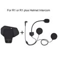 thumbnail image 4 of Accesorios para auriculares con intercomunicador BT para motocicleta R1 o R1plus, 4 of 8