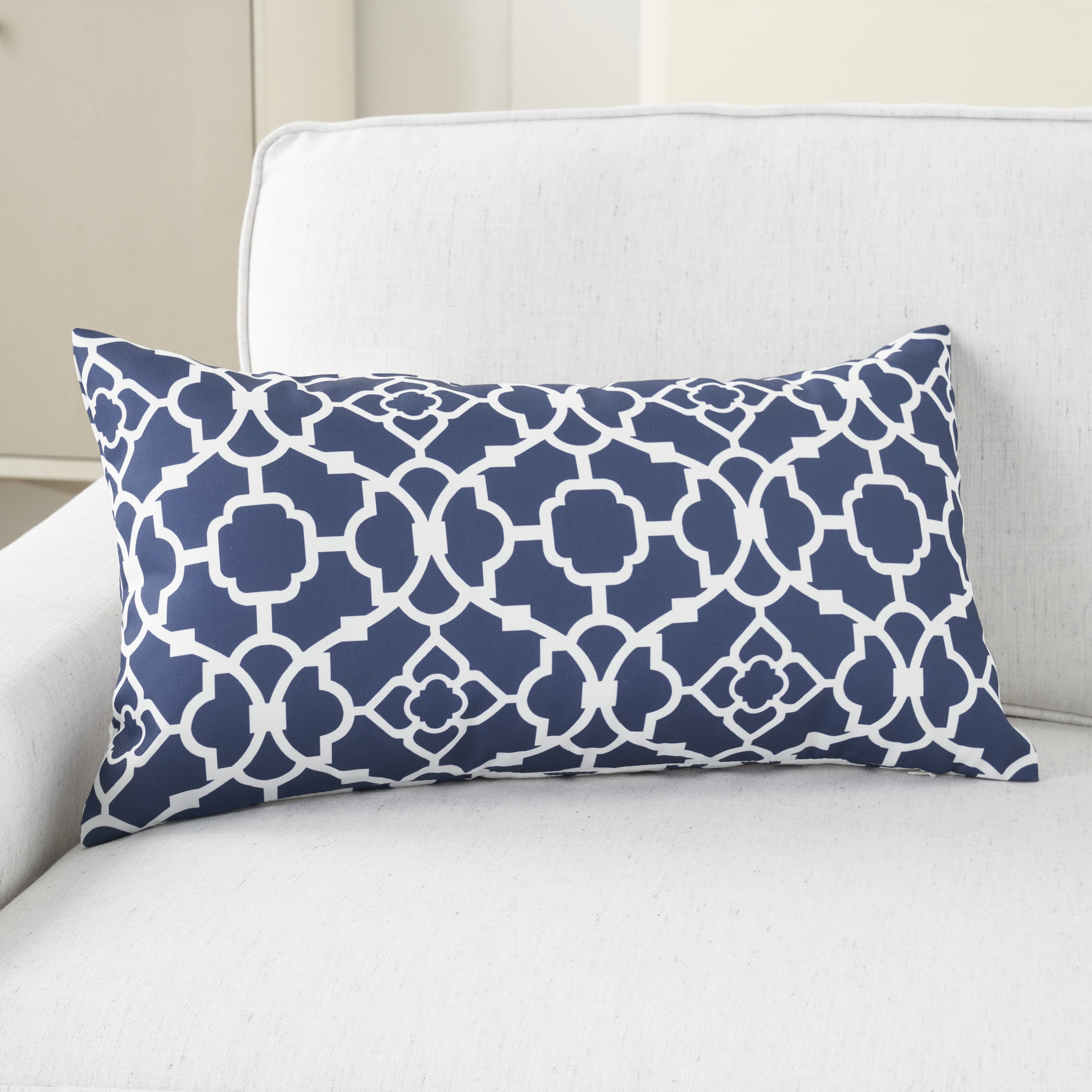 Waverly Pillows Lovely Lattice 20