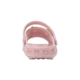 thumbnail image 5 of bebe Toddler Girls EVA Slides – Cute Slide Sandals with Charms, 5 of 7