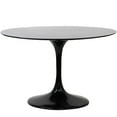 thumbnail image 2 of Modway Lippa 48" Fiberglass Dining Table, Multiple Colors, 2 of 4