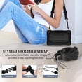 thumbnail image 4 of Fancing for Walmart Onn 7 inch Gen 4 Tablet Case/for Onn 7 inch Tablet Case 2024 Model,Heavy Duty Kids Shockproof with Kickstand Shoulder Strap Case for Onn 7 2024 Model:100135924 Tablet(Black), 4 of 7
