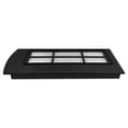 thumbnail image 4 of 6PCS Replacement Parts Kit for X9 Pro Robot Vacuum Cleaner Roller Brush Side Brushes Washable Filter Mop Cloths, 4 of 5