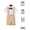 Beige 4 Pieces Y9y3 Solid Color Straps, variant on LYMAYTER Baby Toddler Boys Formal Suit Set for 1-15Y Short Sleeve Shirt Suspenders Bowtie Beach Wedding‌