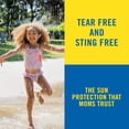 thumbnail image 3 of Protector solar en aerosol Banana Boat Kids Sport SPF 50 280 ml, 3 of 8