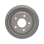Raybestos 2002R Professional Grade Brake Drum - High-Quality Replacement Brake Drum