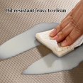 thumbnail image 3 of Alfombra de cocina de papel impermeable para armario transparente, 45cm,11 Feliz Sencillez, 3 of 5