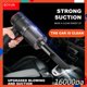 thumbnail image 2 of Mini Aspirador Profesional Para Coche 16000pa 150w Limpia Aspiradora Inalámbrica Multifuncional De Mano/Vacío De Higiene Para El Hogar huangjie unisex, 2 of 2