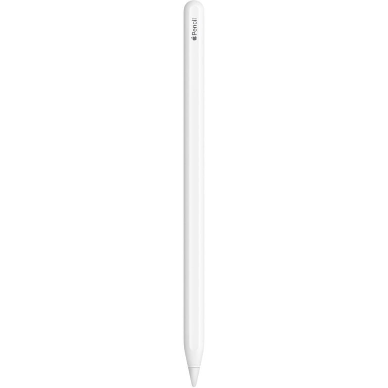 Apple MU8F2AM/A Pencil (2nd Gen), Refurbished iPad Stylus for 11