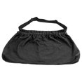 thumbnail image 2 of Delantal de recolección Trabajo de recolección Bolsillos de almacenamiento ajustables Bolsa de Recolección de forrajeo para recolección de Negro BLESIY Delantal de cosecha, 2 of 7
