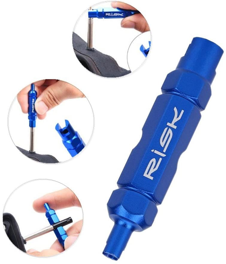 bike valve removal tool