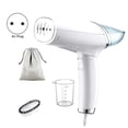 thumbnail image 4 of Portable Steamer for Clothes, Fabric Wrinkle Remover 1000W-EU Plug, 4 of 5
