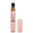 thumbnail image 2 of Makeup Revolution Eye Bright Concealer Wand - Deep Tan, 2 of 7