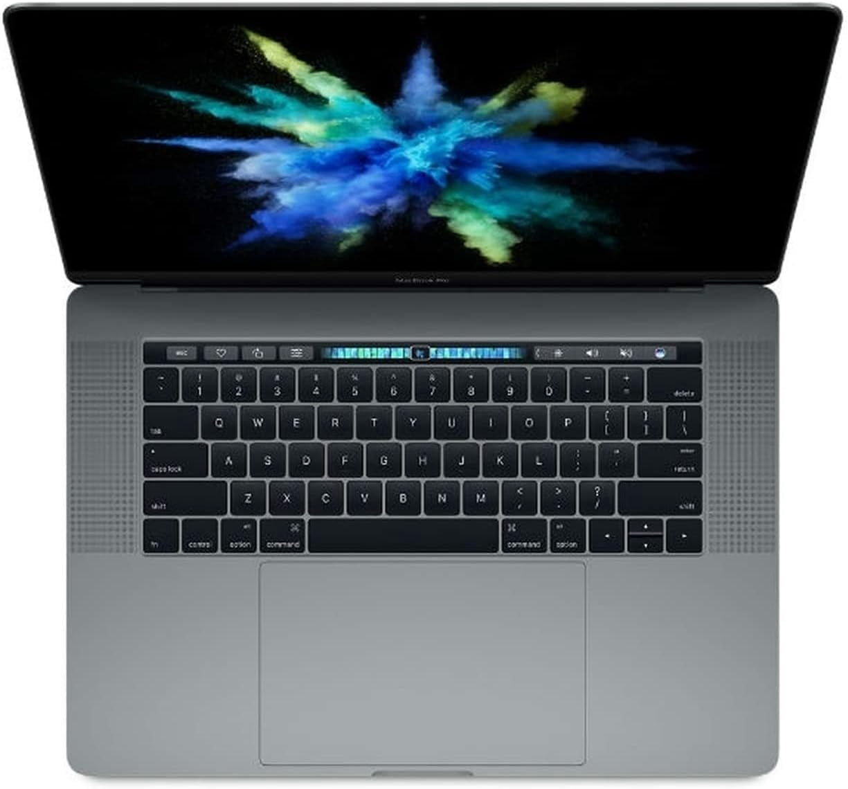 Macbook Pro 14-inch (24GPU, Space Gray) 10-Core M1 Max (2021) 1tb