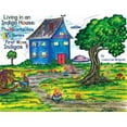 thumbnail image 1 of Pre-Owned Living in an Indigo House: The Heartaches & Victories of First Wave Indigos (Paperback) 0970711719 9780970711717, 1 of 1