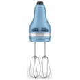 thumbnail image 2 of Batidora de mano KitchenAid de 5 velocidades Ultra Power Velvet Blue, 2 of 3
