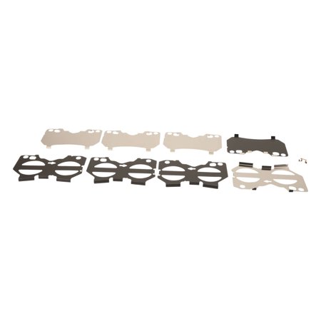 Genuine Brake Pad Shim