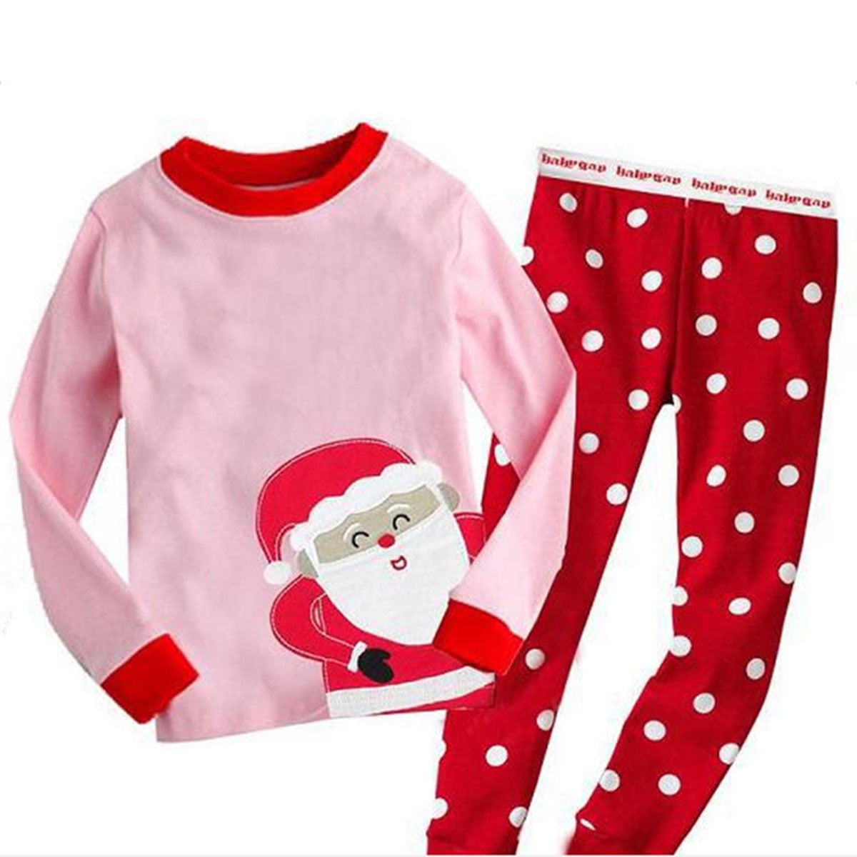 Christmas Pjs Children's 