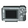 Sharp Viewcam VL-NZ50U - Camcorder - 460 KP - 10x optical zoom - Mini DV - silver