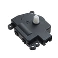 thumbnail image 2 of 2Pcs AC Heater Air Blend Door Actuator for Jeep Wrangler Compass Patriot, 2 of 6