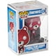 thumbnail image 1 of ¡Funko Pop! Juegos: Fortnite - Exclusivo del líder del equipo de Cuddle (Flocado), 1 of 8