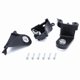 thumbnail image 2 of Right Headlight Lamp Bracket Repair for Fiat 500 2008-2016 51816681, 2 of 5