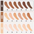 thumbnail image 6 of Maybelline Fit Me Liquid Concealer, 011-Vanilla (Pack of 24), 6 of 9