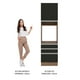 thumbnail image 5 of Mueble Para Horno Y Microondas Madesa Glamy 60cm MN, 5 of 5