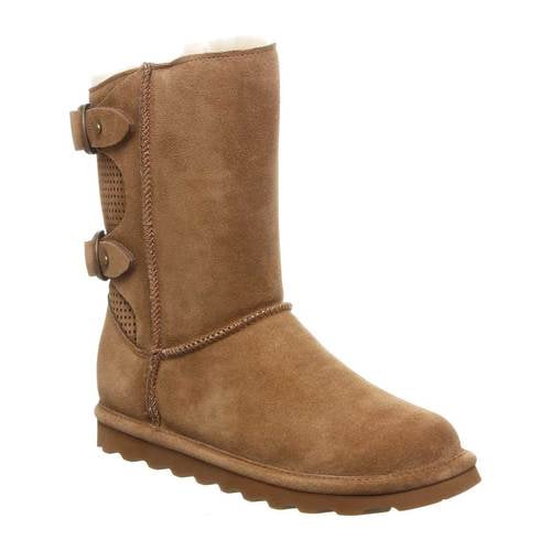 bearpaw wide calf