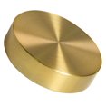 thumbnail image 3 of KEINXS 1pc Calligraphy Brass Paperweight Stationery Painting Writing Letterweight, 3 of 7