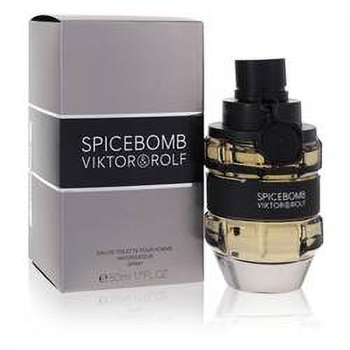 Eau de Toilette Spray Spicebomb Viktor & Rolf