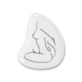 thumbnail image 1 of Seated Body Trinket Holder, 1 of 1
