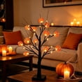 thumbnail image 6 of SeekLGT Halloween Decorations Pre Lit Black Halloween Tree with LED Lights, Artificial Black Twig Tree for Indoor Tabletop Yard Halloween Home Decor Party Decoration, 6 of 6