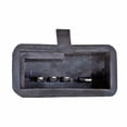 thumbnail image 4 of Alternador Chevrolet R20 8cil 5.0 1987 Sist Delco 105a Izq Total Parts Chevrolet R20 8cil 5.0 1987 sist delco 105A izq, 4 of 4