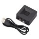 thumbnail image 1 of Adaptador de receptor de audio Bluetooth 5.0 para estéreo de automóvil, de sonido ajustable SOLEDAD Transmisor bluetooth, 1 of 6
