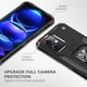 thumbnail image 5 of Funda de teléfono Para Redmi Note 12 4G Global Cuarey Shock color Mica de Cristal, 5 of 5